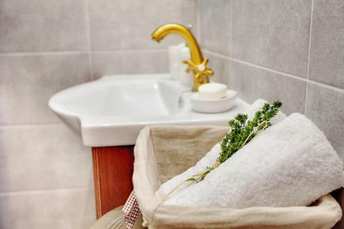 Hostal Guest House Sahat Tepe