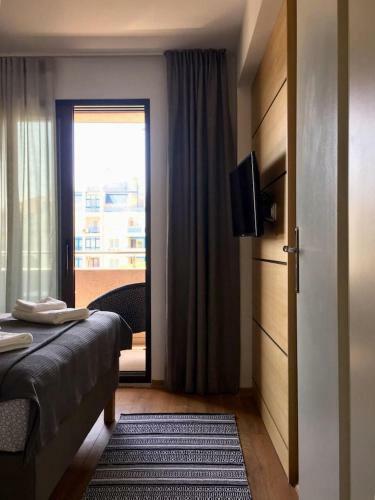 Apartamento Golden View Of Plovdiv