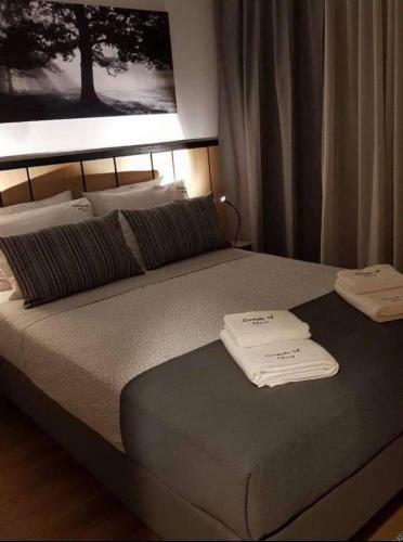 Apartamento Golden View Of Plovdiv