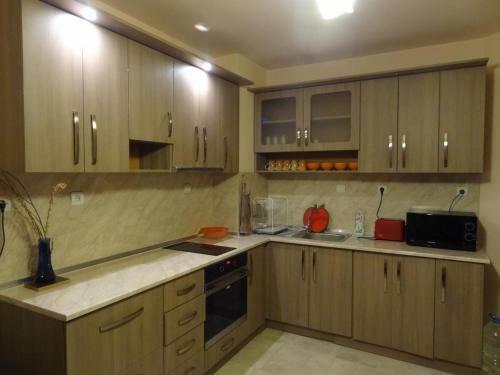 Apartment Lozengrad