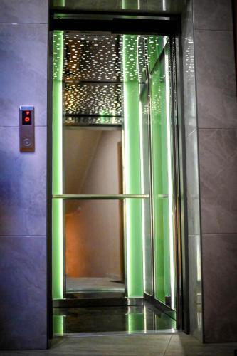 Apartamento Cloud 6 -top Center,360� View,free Private Parking