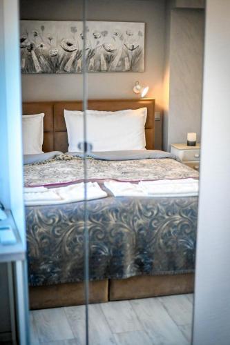 Apartamento Cloud 6 -top Center,360� View,free Private Parking