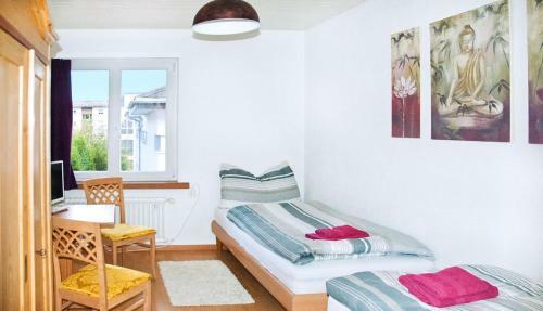 Flums Antik - Private G�stezimmer
