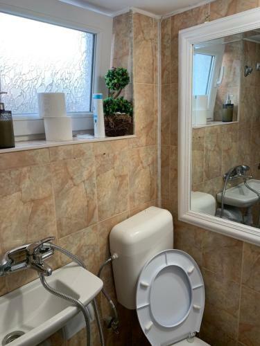 Apartamento Kapana Central, Private Studio 2 W/ AC