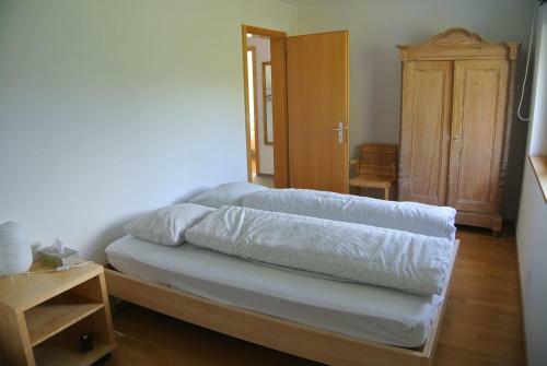 Apartamento Chalet Oberb�rtji Furna