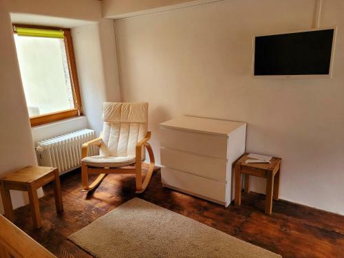 Apartamento Casa Antica Corte