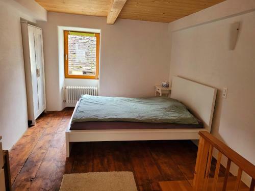 Apartamento Casa Antica Corte
