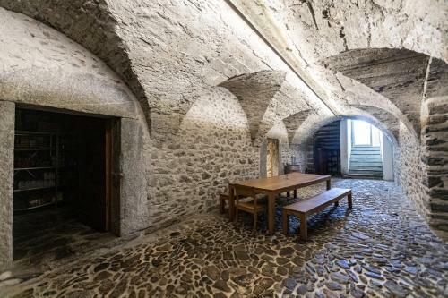Hotel Restaurant Stockalperturm