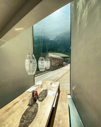 Hotel Restaurant Stockalperturm