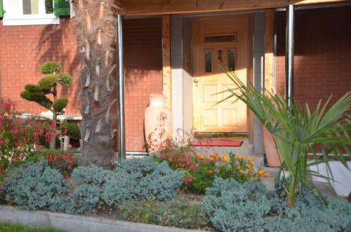 Apartamentos Haus G�tsch