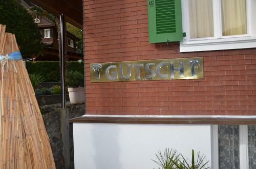 Apartamentos Haus G�tsch