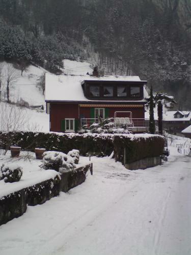 Apartamentos Haus G�tsch