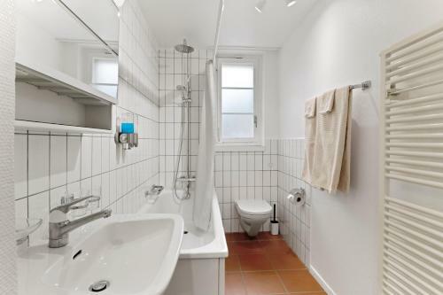 Cozy Boutique Apartment At Mt. Rigi