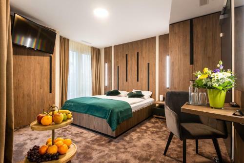 The Gate Boutique Hotel Z�rich