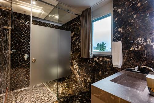 The Gate Boutique Hotel Z�rich