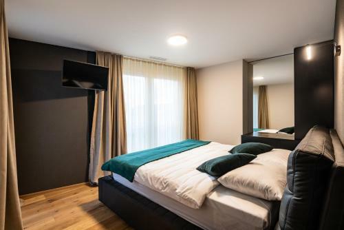 The Gate Boutique Hotel Z�rich