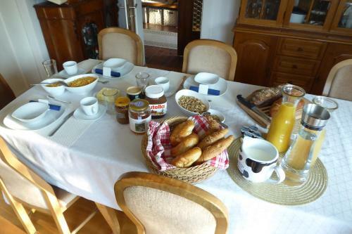 Hostal Guntli?s Family Guesthouse