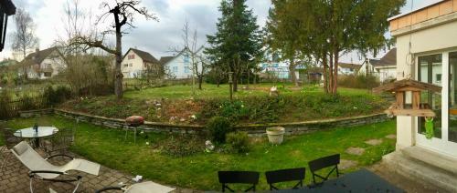 Hostal Guntli?s Family Guesthouse