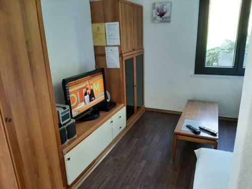 Casa Di Vacanza Monti Motti