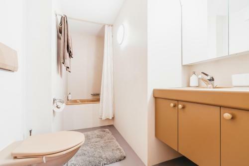 Apartamento Charming 4 Bed Flat In Flims