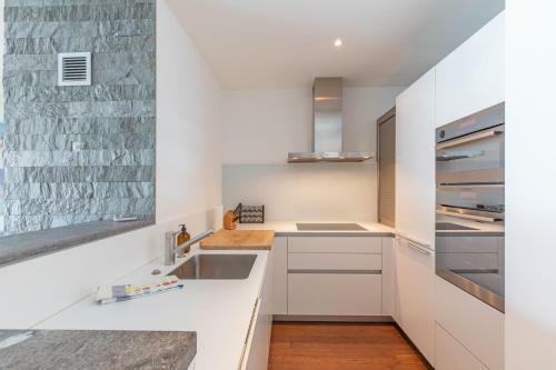 Apartamento Edelweiss Mountain Suites 04-05