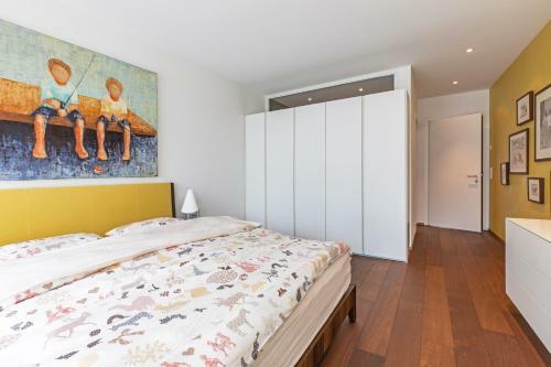 Apartamento Edelweiss Mountain Suites 04-05