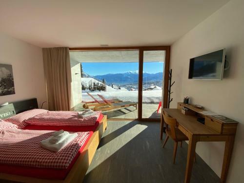 Apartamento Casa Admisa (flims Dorf)