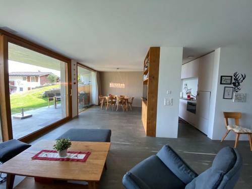 Apartamento Casa Admisa (flims Dorf)