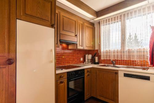 Apartamento Edelweiss Darblauna Sut