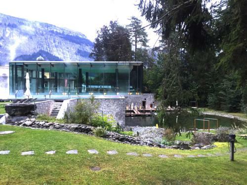Apartamento Chalet Belmont