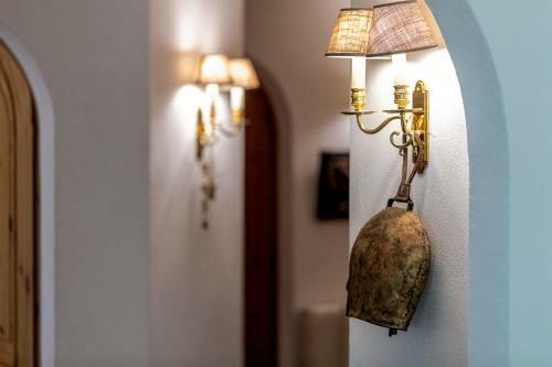 Apartamento Chalet Belmont