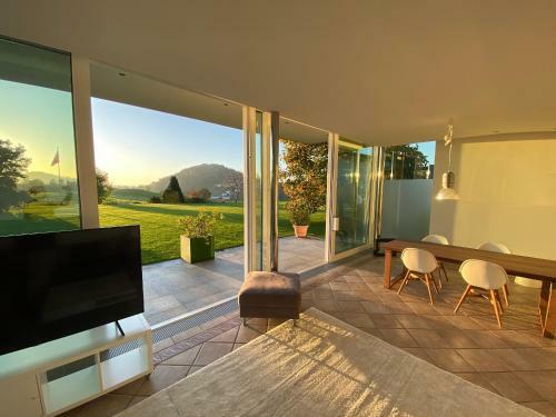 Exklusive Mini-villa Mit Viel Platz