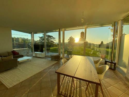 Exklusive Mini-villa Mit Viel Platz