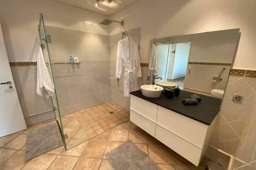 Exklusive Mini-villa Mit Viel Platz