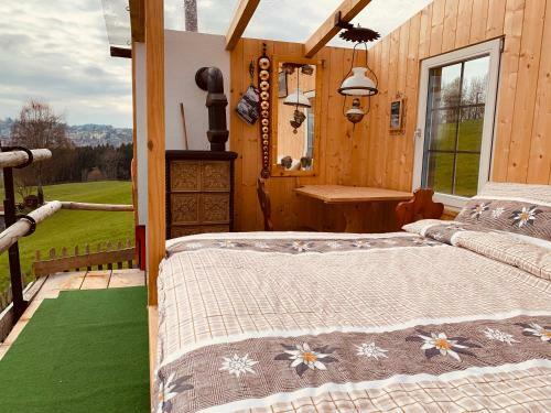 Agroturismo Hof Dietrich