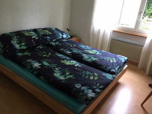 Apartamento Ferienwohnung Region Thunersee