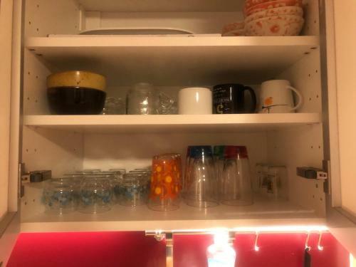 Apartamento Casa Marlies