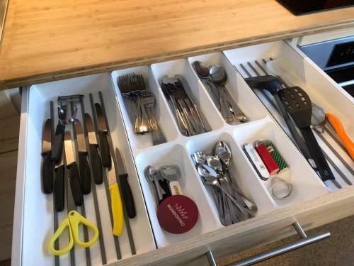 Apartamento Casa Marlies