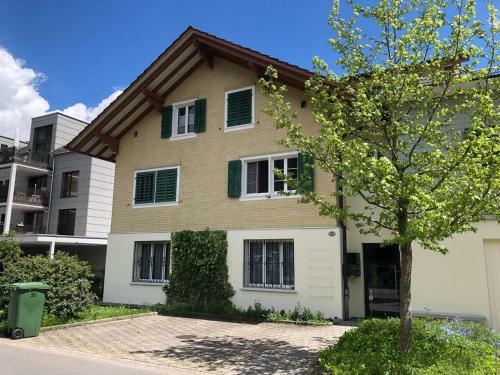 Apartamento Casa Marlies