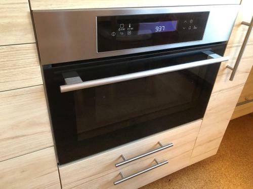 Apartamento Casa Marlies