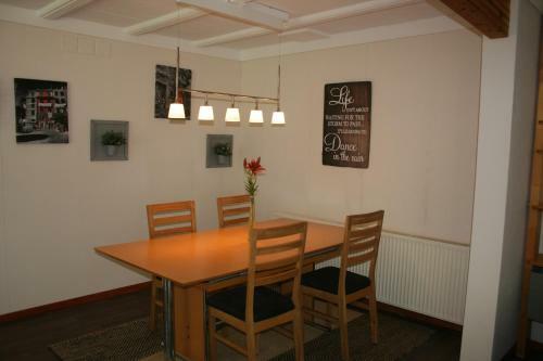 Apartamento Le Loft Im Fang