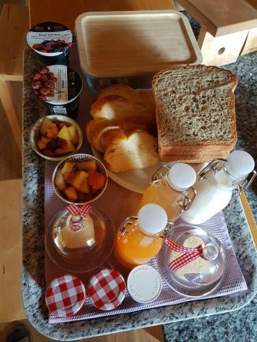 Apartamento Le Loft Im Fang