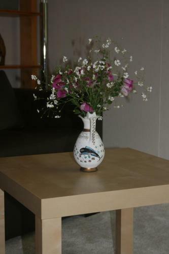 Apartamento Le Loft Im Fang