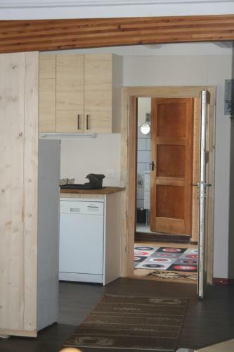 Apartamento Le Loft Im Fang
