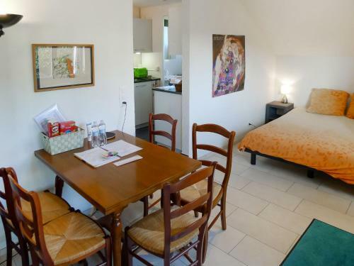 Apartment Z�rich Airport Apartment