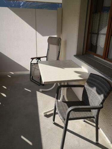 Apartamento Haus Sierra Vista