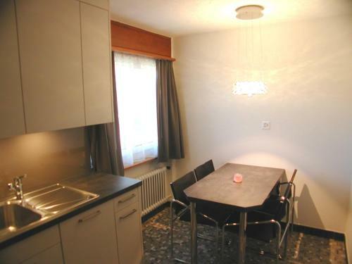 Apartamento Brunegghorn 10