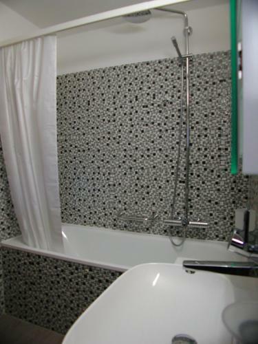 Apartamento Brunegghorn 10