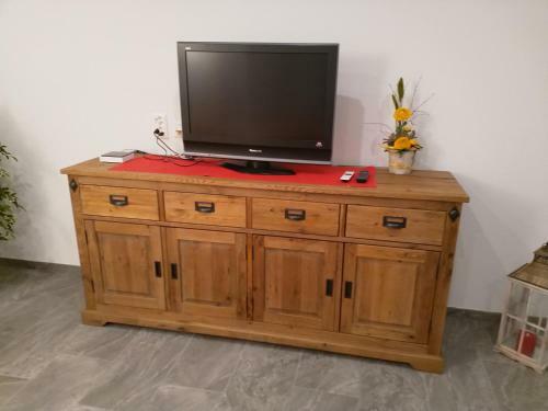 Apartamento Chalet Les Arolles