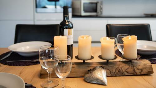 Apartamento Aventura